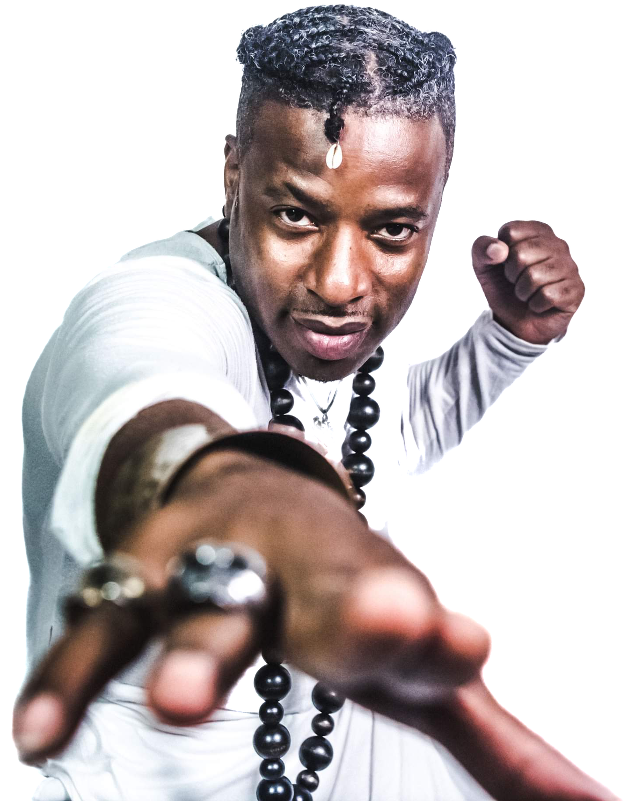 Oba Hyacienth