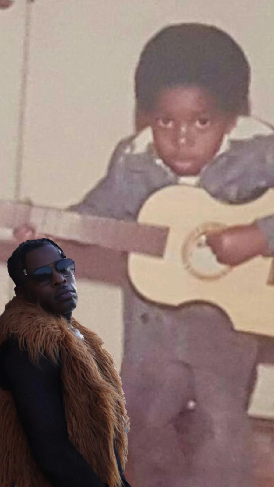 The beginning